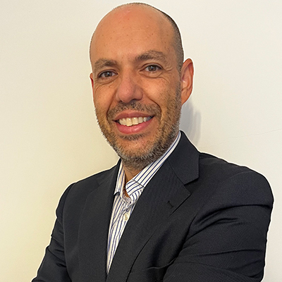 Rafael Merino