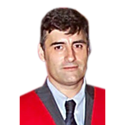 Rafael Merino
