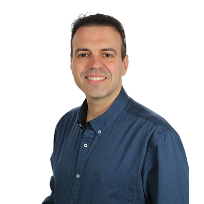 Israel Rosales