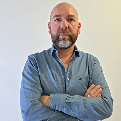 Javier Zazo