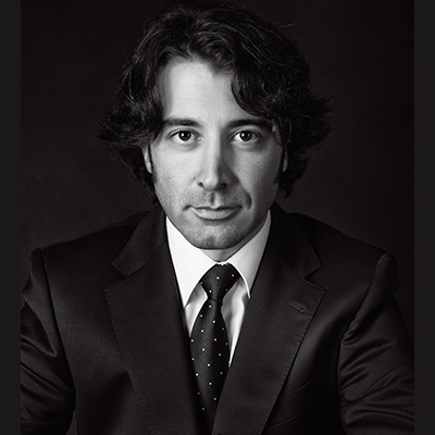 Juan Manuel Lozano
