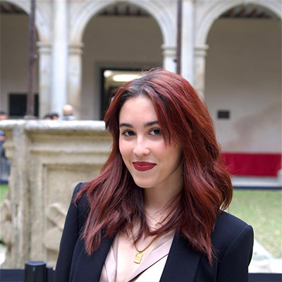 Lidia Parras
