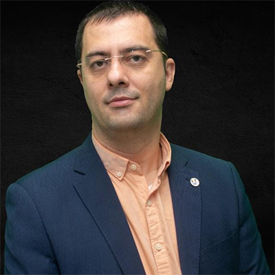 Miahi Ghita