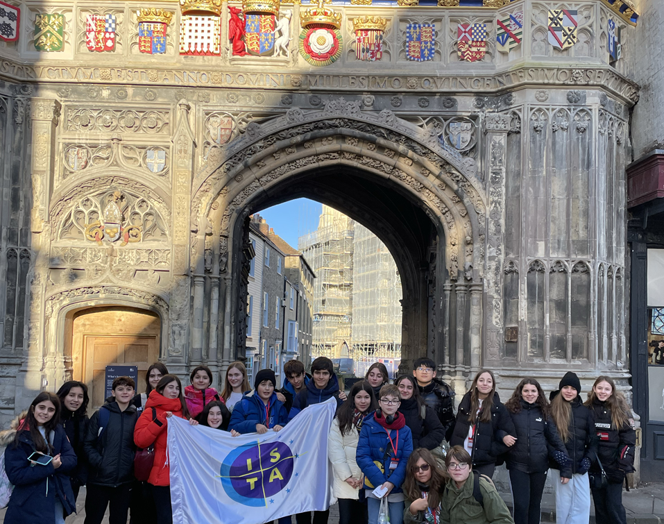 Cultura internacional