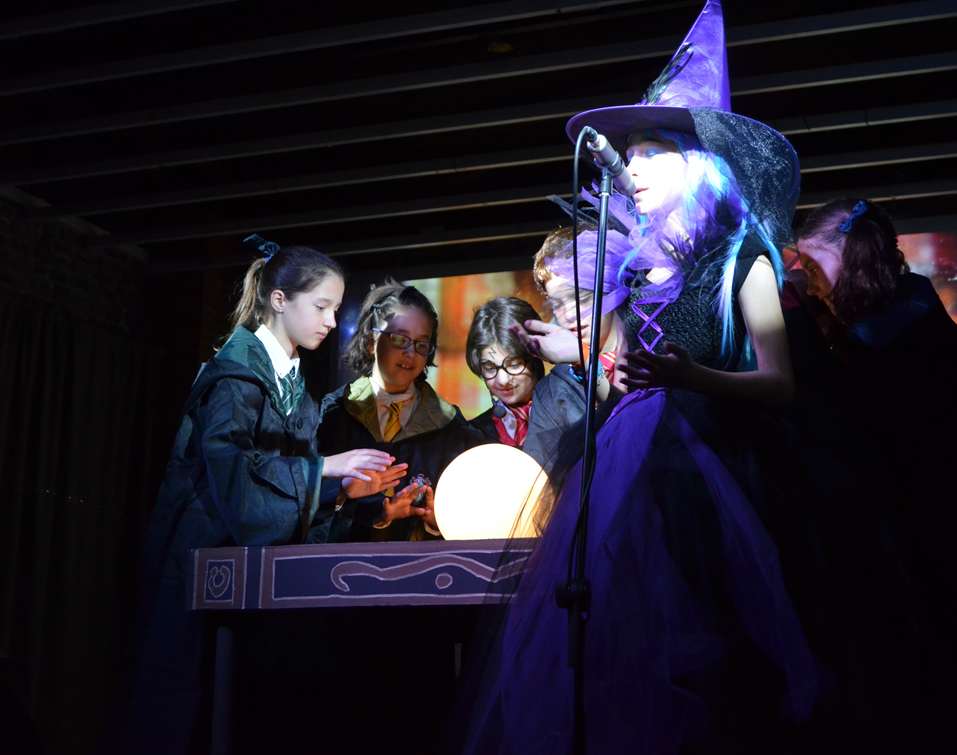 Desarrollo deportivo y artístico