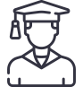 Icono alumno
