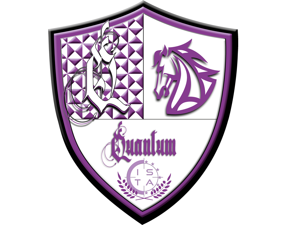Escudo Casa Quantum