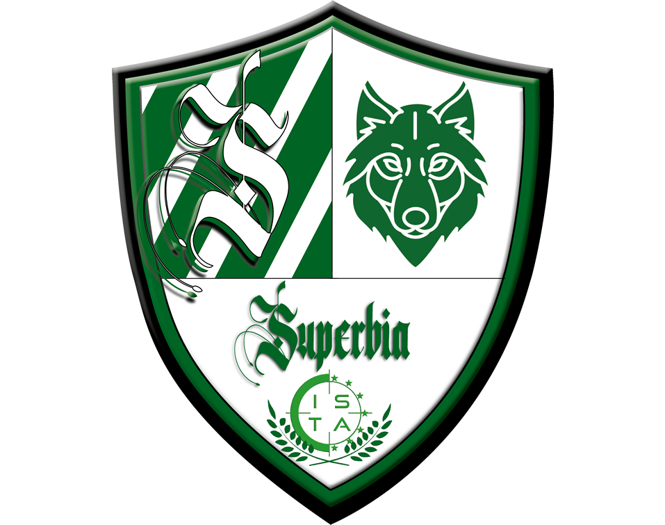 Escudo Casa Superbia