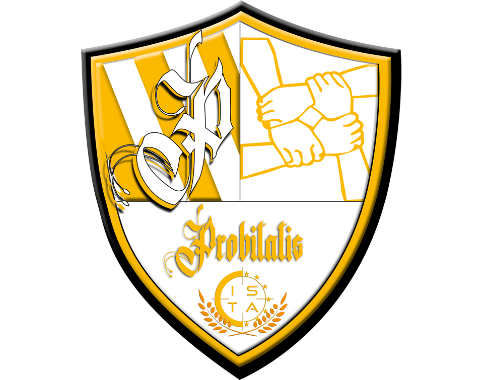 Escudo Casa Probitatis