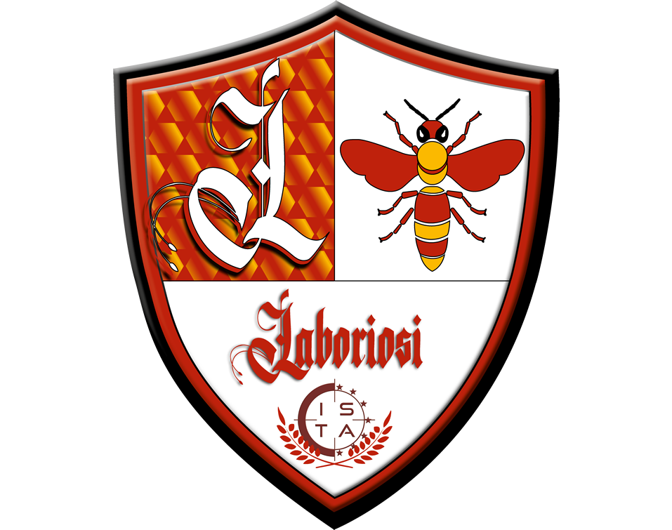 Escudo Casa Laboriosi
