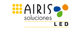 Airis soluciones LED