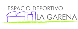 Espacio deportivo La Garena