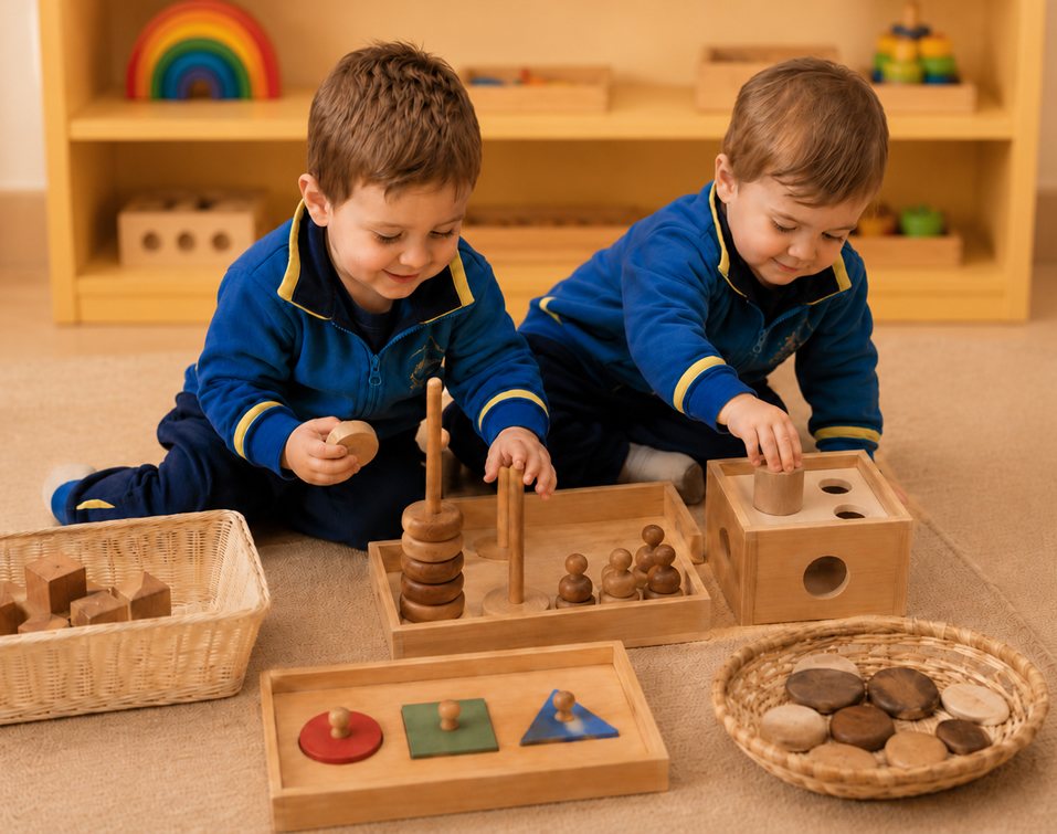 Explorar para aprender
