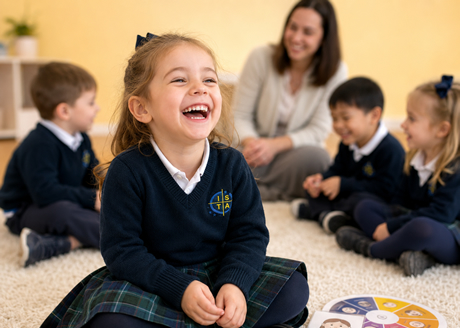 Educación Emocional