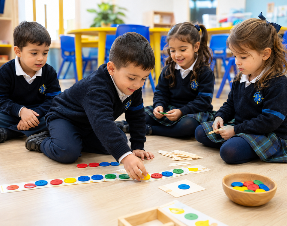 Explorar para aprender