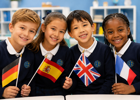 MENTALIDAD GLOBAL